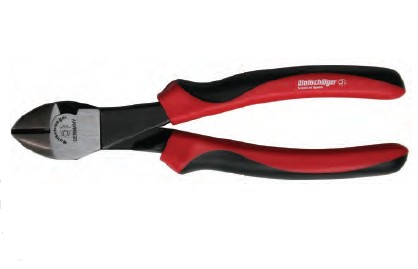 载重强力偏口钳